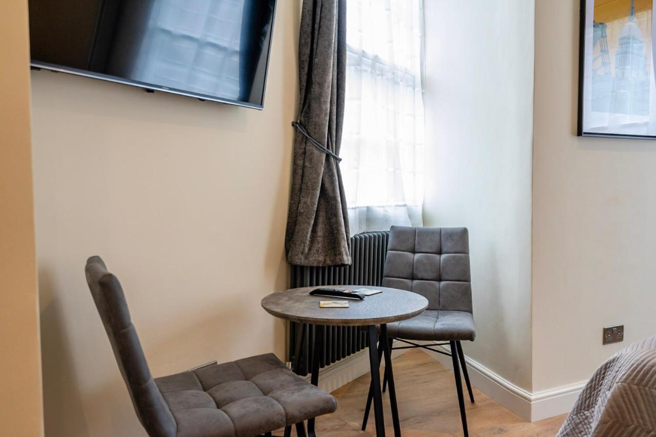 Studio 44 Apartment York Exterior foto